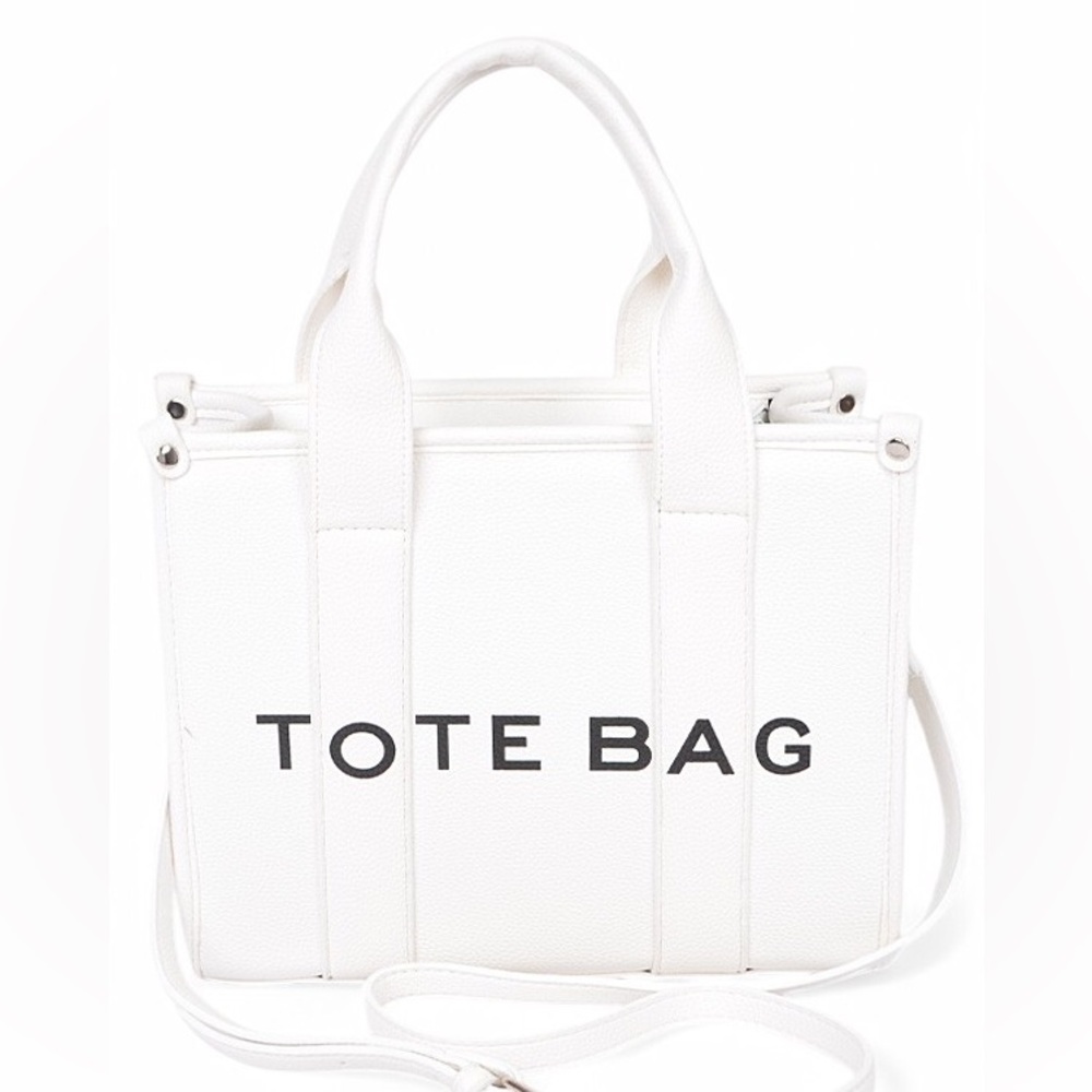Large Tote Bag - Picture 5 of 13